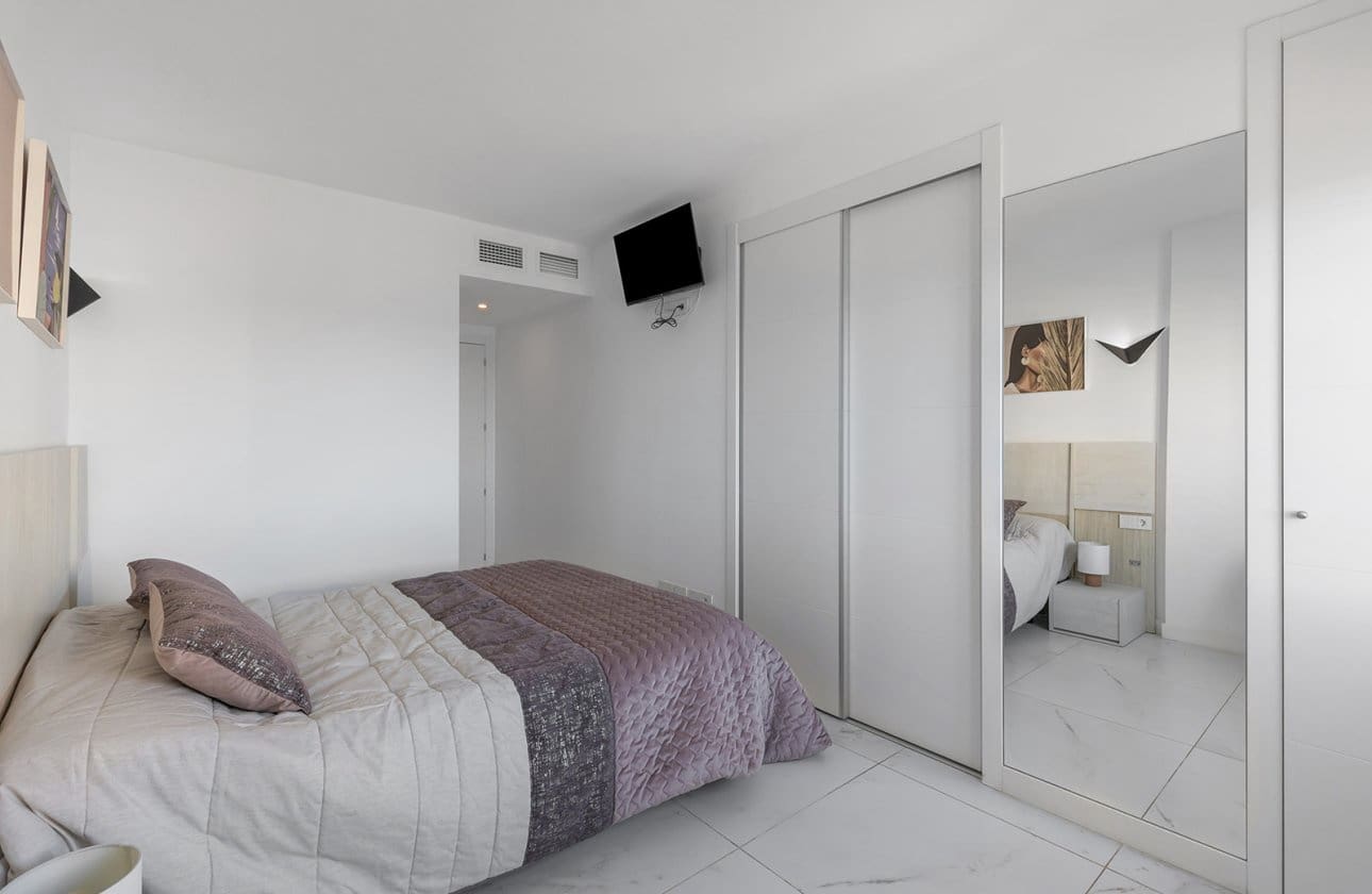 2 chambre Appartement à vendre à Punta Prima - 765 000 € (Ref: 9948384)