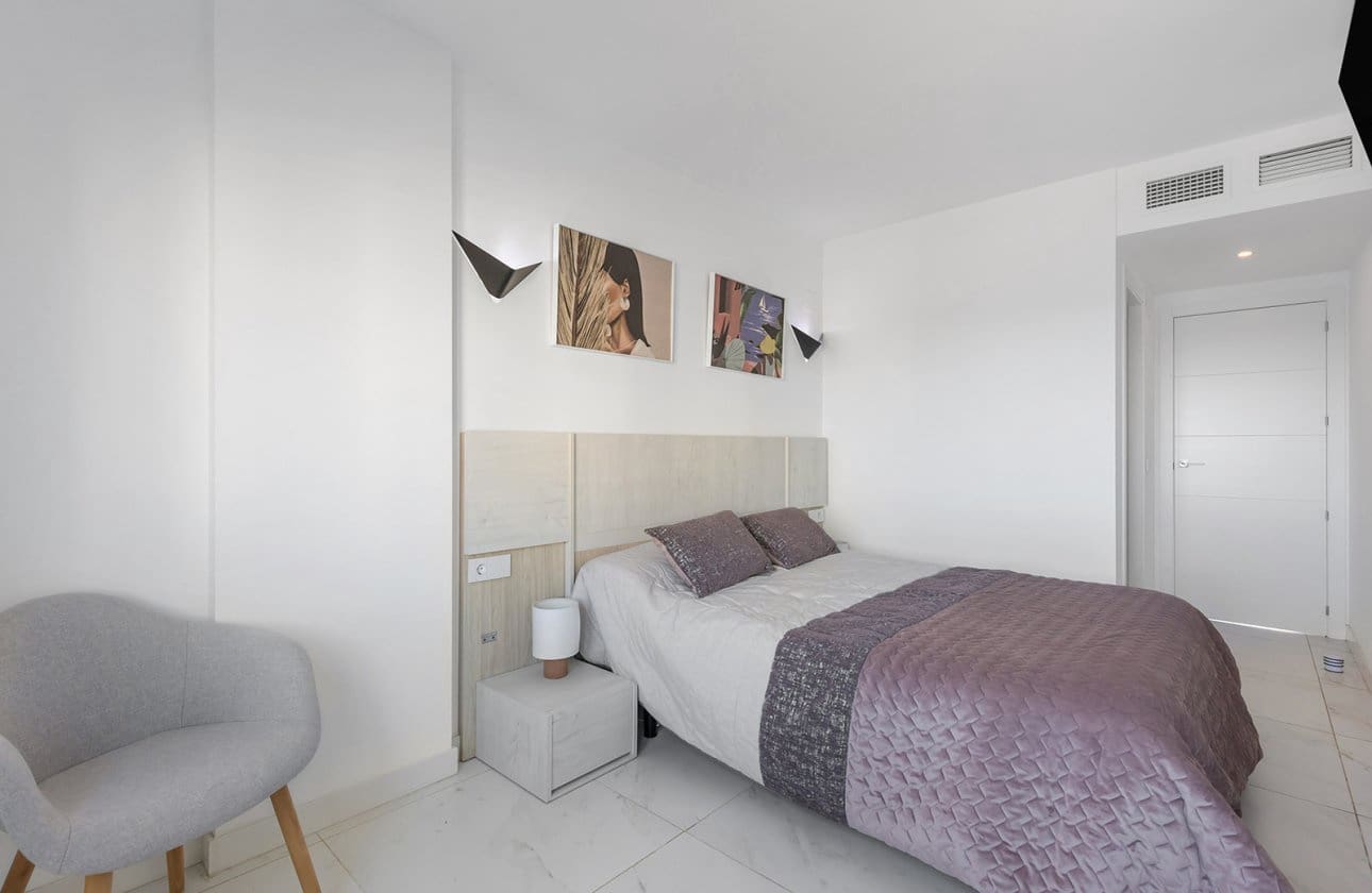 2 chambre Appartement à vendre à Punta Prima - 765 000 € (Ref: 9948384)