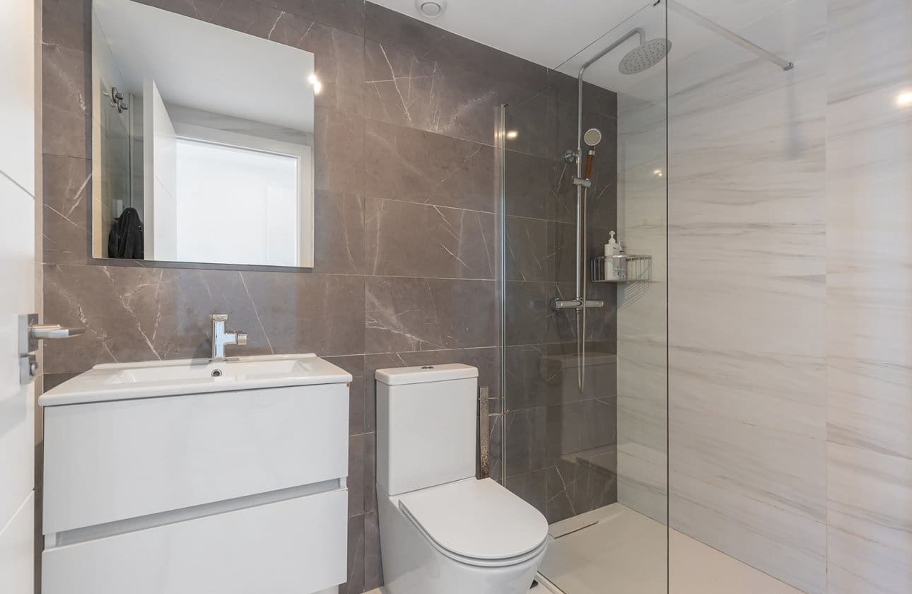 2 chambre Appartement à vendre à Punta Prima - 765 000 € (Ref: 9948384)