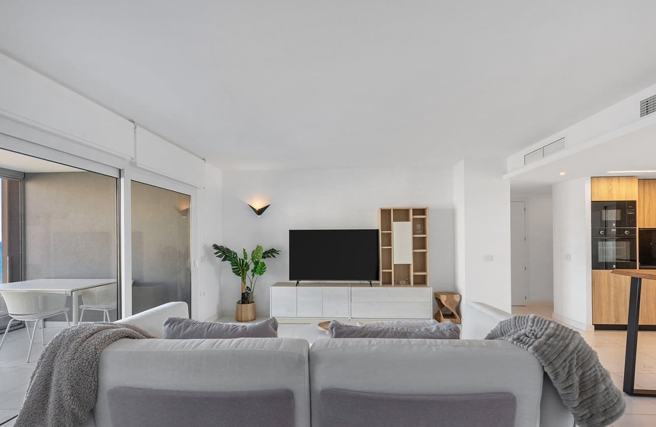 2 chambre Appartement à vendre à Punta Prima - 765 000 € (Ref: 9948384)