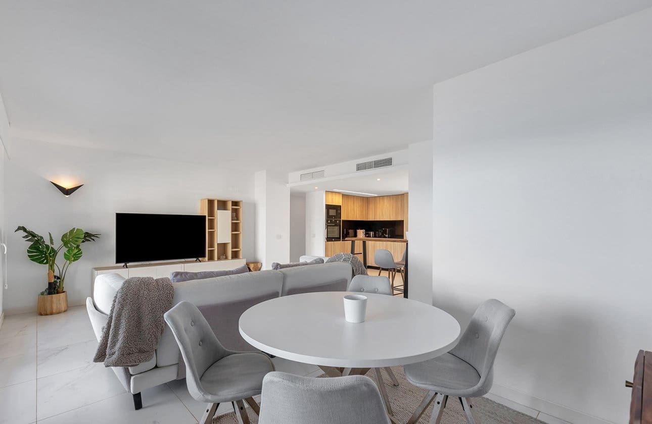 2 chambre Appartement à vendre à Punta Prima - 765 000 € (Ref: 9948384)