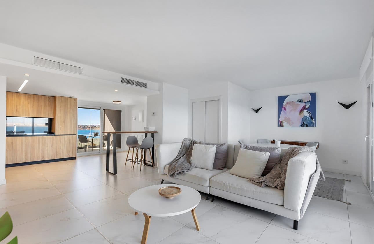 2 chambre Appartement à vendre à Punta Prima - 765 000 € (Ref: 9948384)