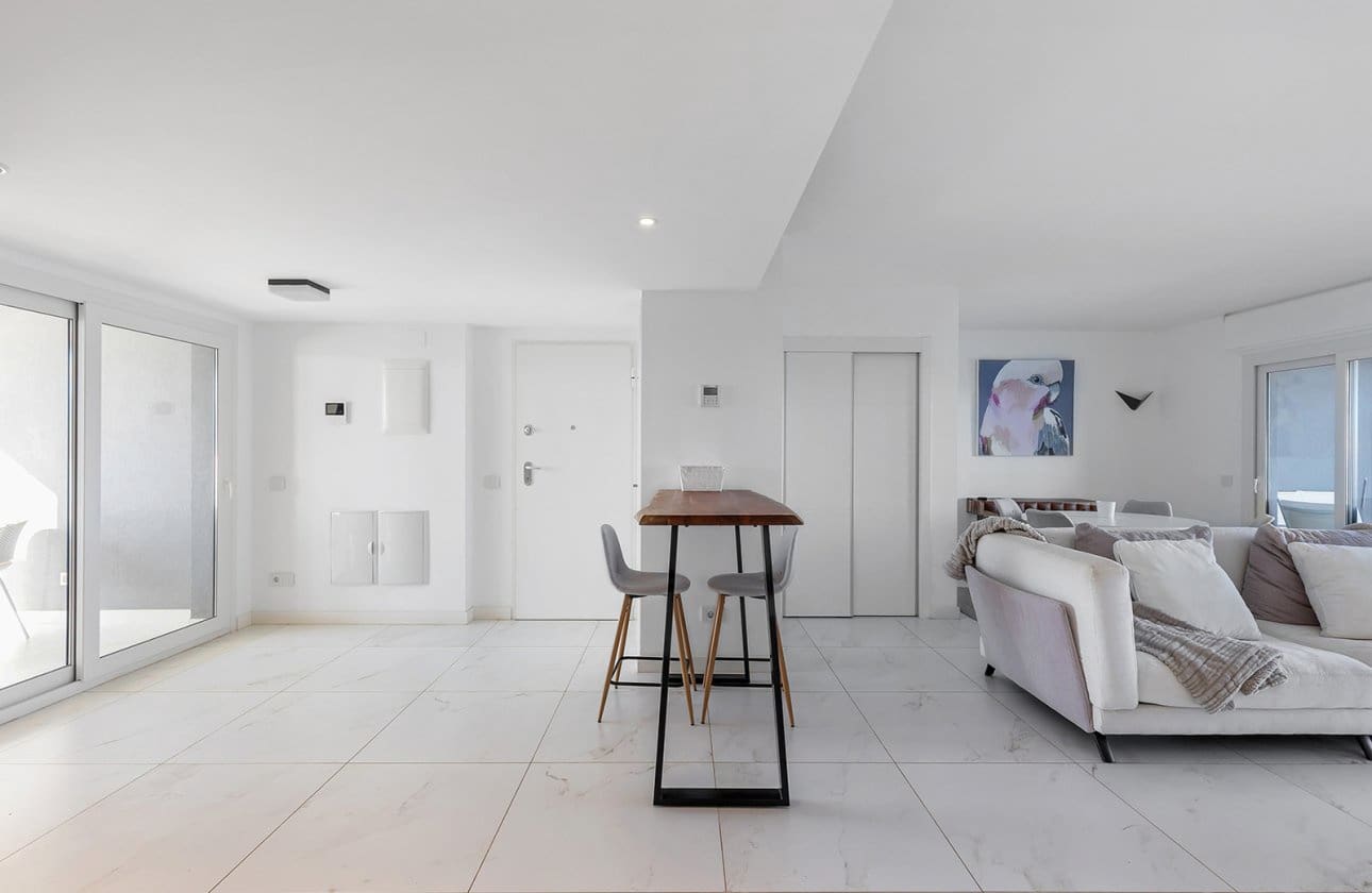 2 chambre Appartement à vendre à Punta Prima - 765 000 € (Ref: 9948384)