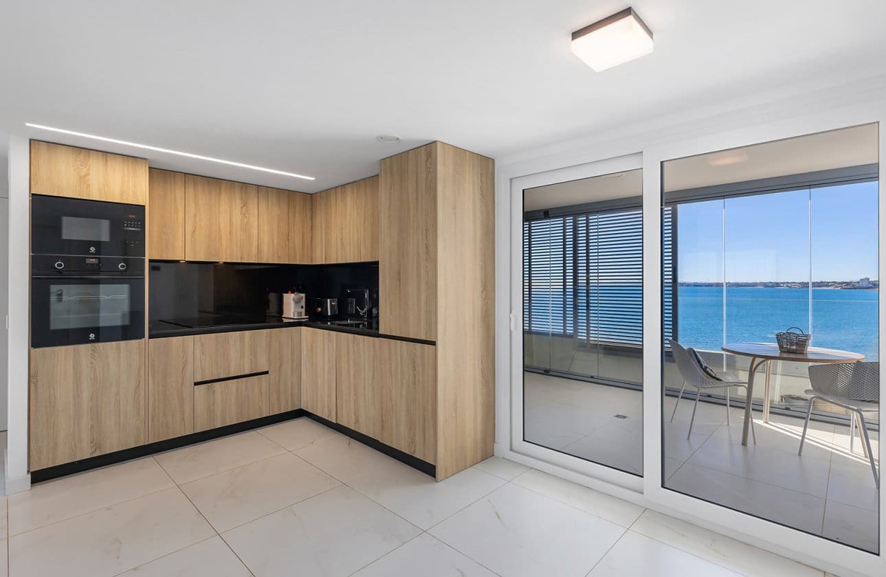 2 chambre Appartement à vendre à Punta Prima - 765 000 € (Ref: 9948384)