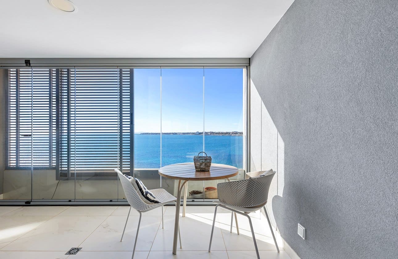 2 chambre Appartement à vendre à Punta Prima - 765 000 € (Ref: 9948384)