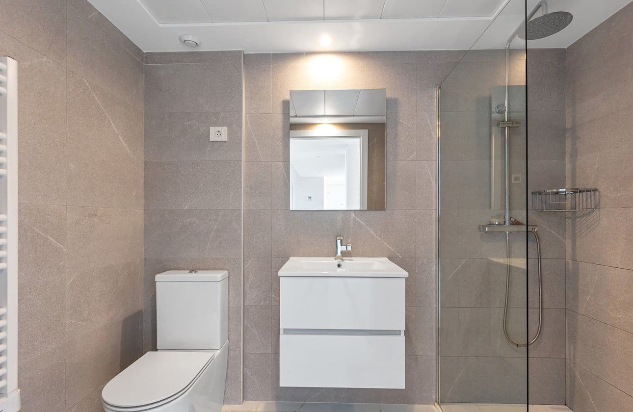 2 chambre Appartement à vendre à Punta Prima - 765 000 € (Ref: 9948384)