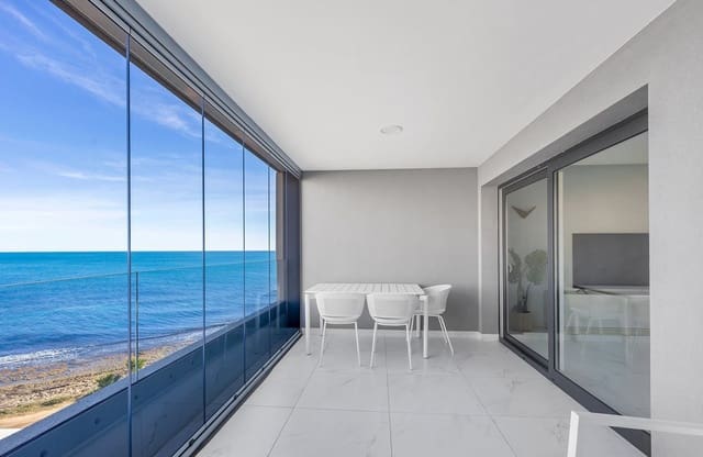 2 chambre Appartement à vendre à Punta Prima, Torrevieja - 765 000 € (Ref: 9948384)