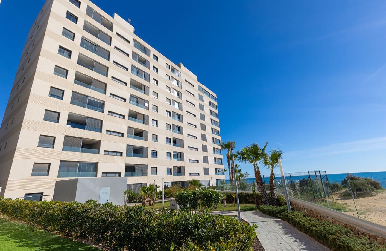 2 chambre Appartement à vendre à Punta Prima - 765 000 € (Ref: 9948384)