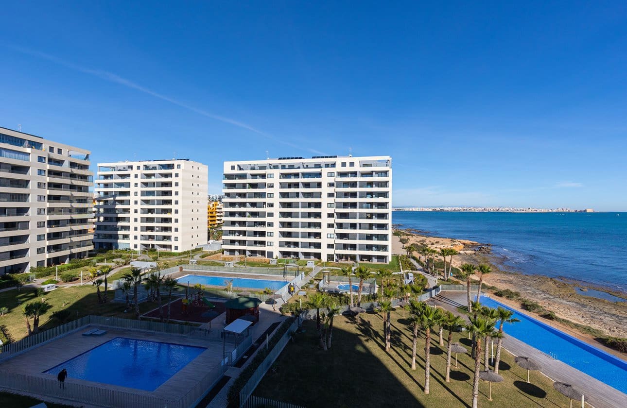 2 chambre Appartement à vendre à Punta Prima - 765 000 € (Ref: 9948384)