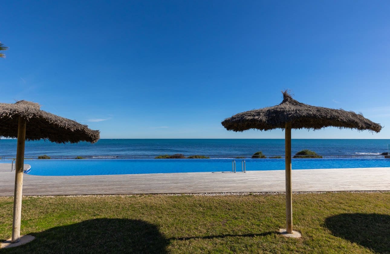 2 chambre Appartement à vendre à Punta Prima - 765 000 € (Ref: 9948384)