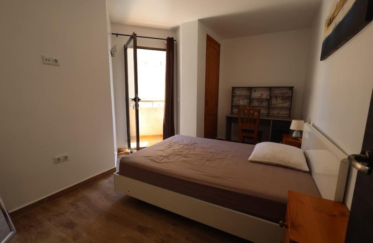 3 sypialnia Apartament na sprzedaż w Torrevieja z basenem garażem - 189 000 € (Ref: 9948385)