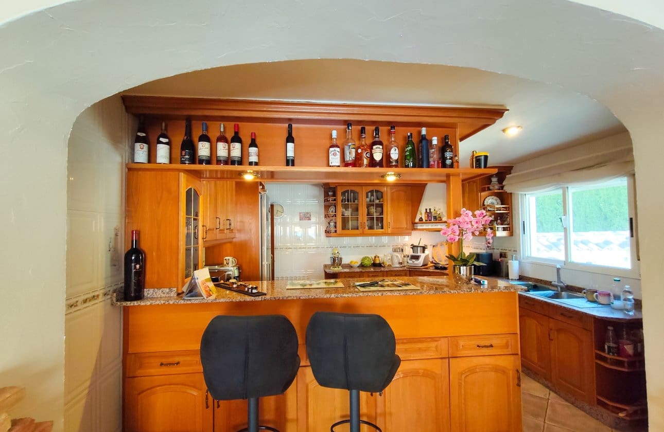 5 slaapkamer Villa te koop in Ciudad Quesada met zwembad - € 850.000 (Ref: 9968918)