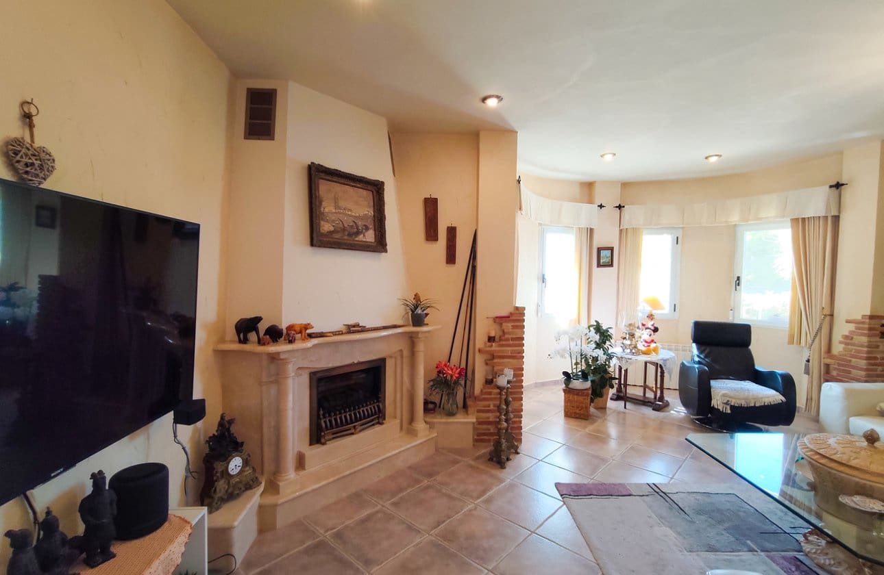 5 slaapkamer Villa te koop in Ciudad Quesada met zwembad - € 850.000 (Ref: 9968918)