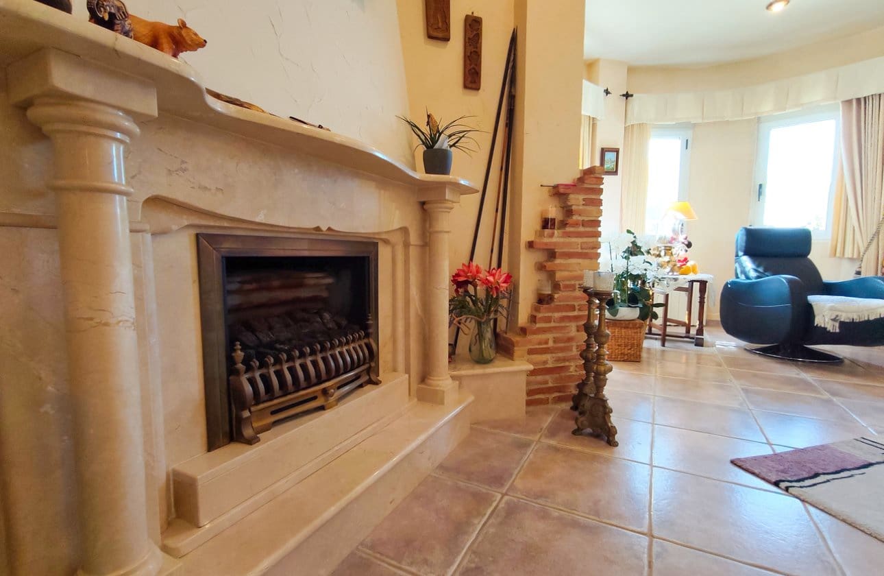 5 slaapkamer Villa te koop in Ciudad Quesada met zwembad - € 850.000 (Ref: 9968918)