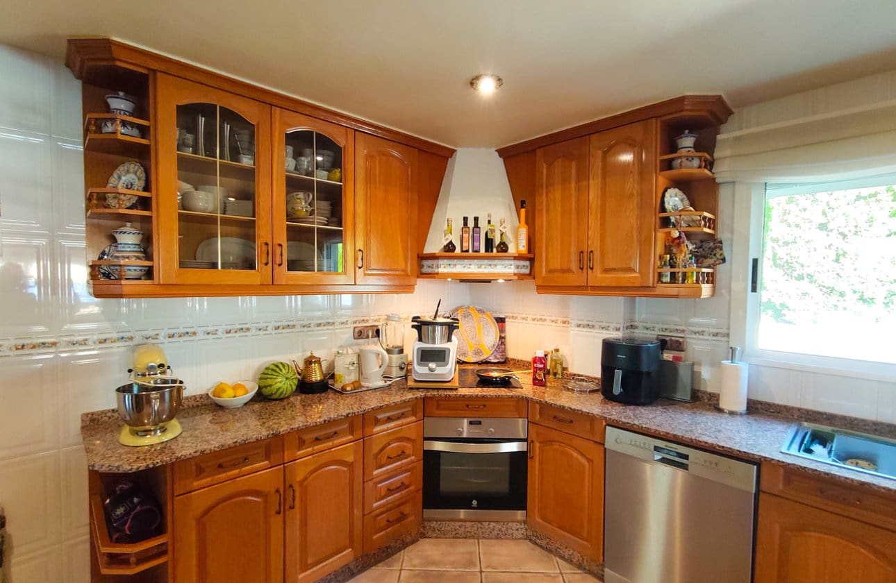 5 slaapkamer Villa te koop in Ciudad Quesada met zwembad - € 850.000 (Ref: 9968918)