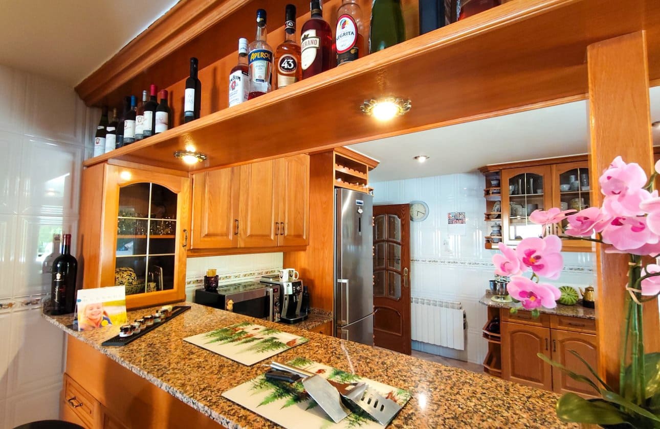 5 slaapkamer Villa te koop in Ciudad Quesada met zwembad - € 850.000 (Ref: 9968918)