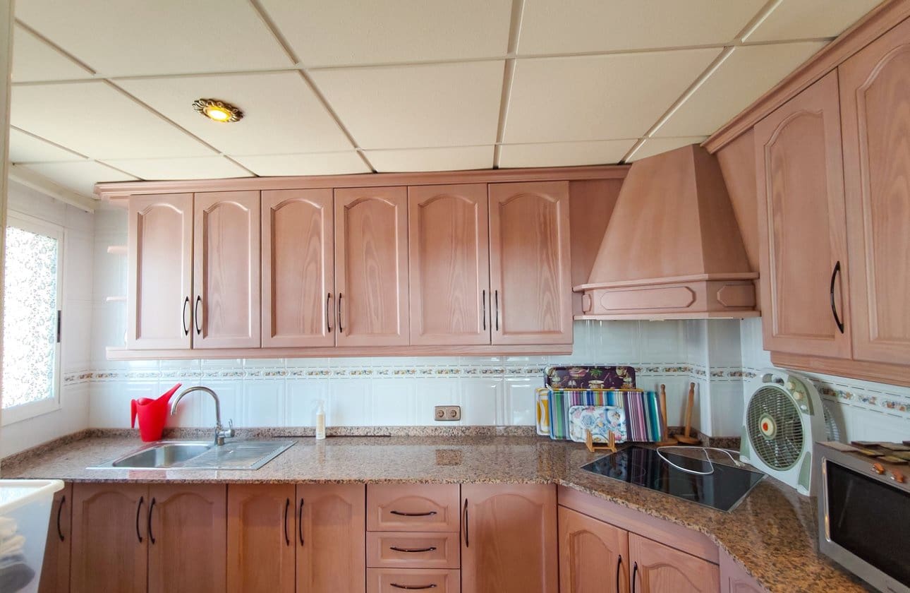 5 slaapkamer Villa te koop in Ciudad Quesada met zwembad - € 850.000 (Ref: 9968918)
