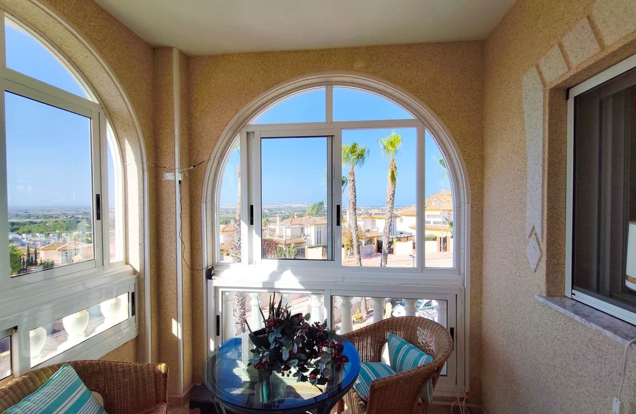 5 slaapkamer Villa te koop in Ciudad Quesada met zwembad - € 850.000 (Ref: 9968918)