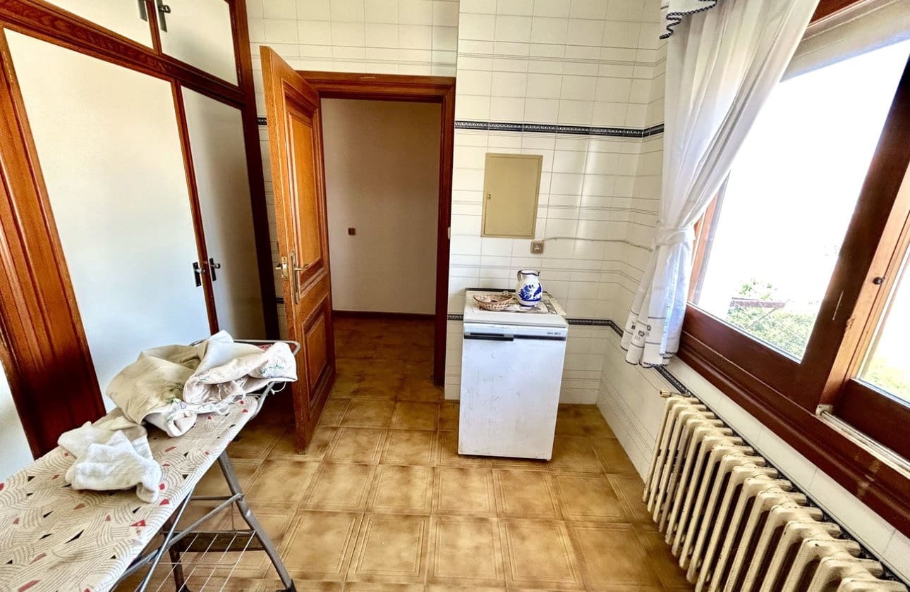 4 soveværelse Villa til salg i Santiago de la Ribera med swimmingpool - € 1.100.000 (Ref: 9968919)