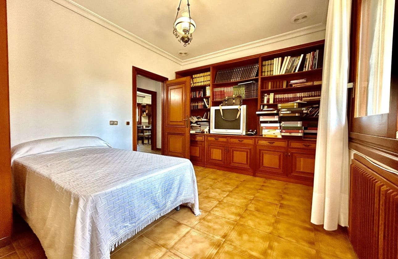 4 soveværelse Villa til salg i Santiago de la Ribera med swimmingpool - € 1.100.000 (Ref: 9968919)
