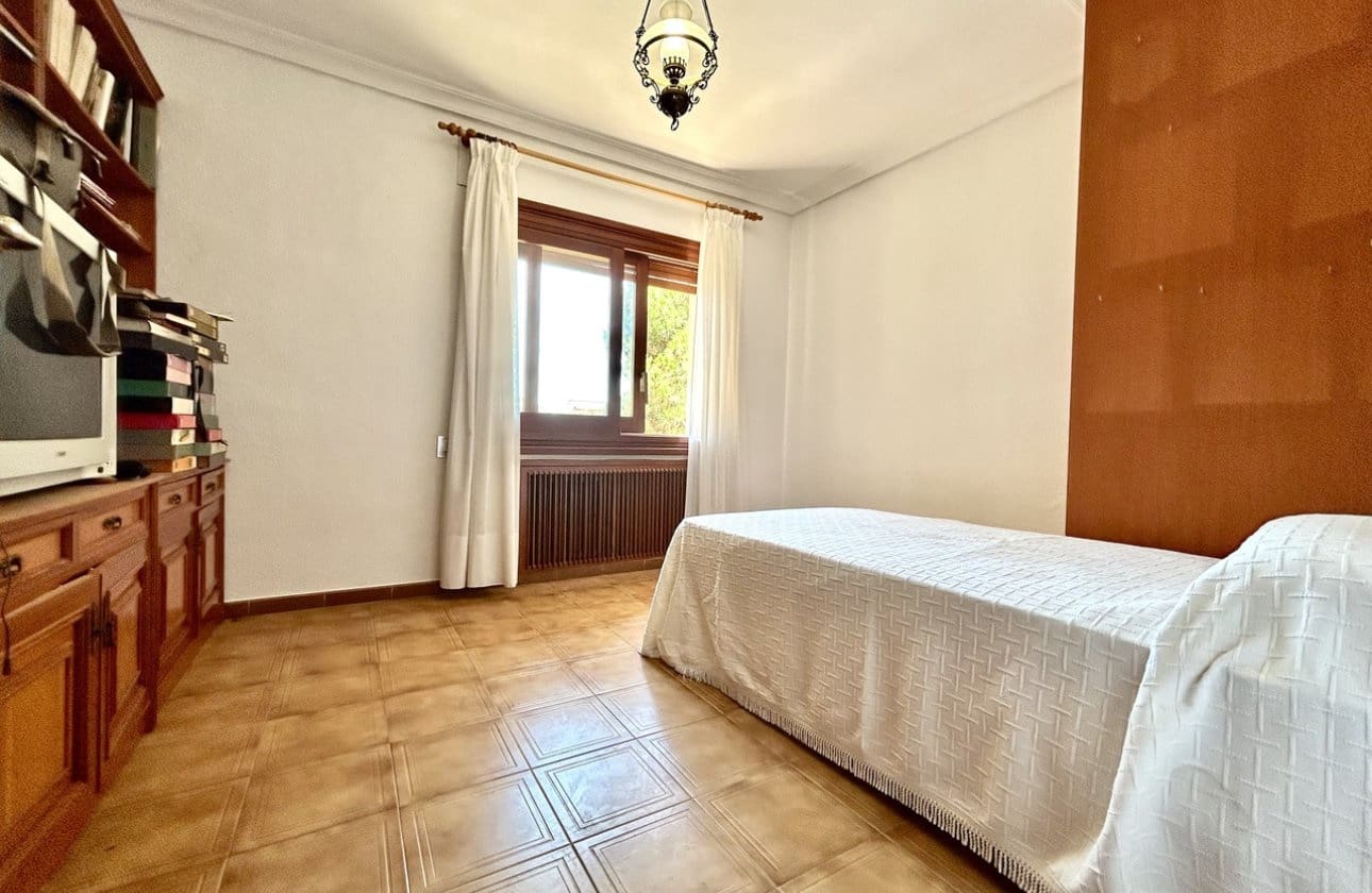 4 soveværelse Villa til salg i Santiago de la Ribera med swimmingpool - € 1.100.000 (Ref: 9968919)
