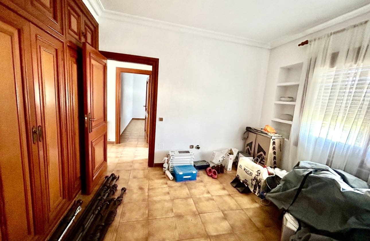 4 soveværelse Villa til salg i Santiago de la Ribera med swimmingpool - € 1.100.000 (Ref: 9968919)
