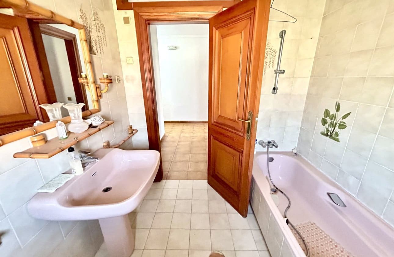 4 soveværelse Villa til salg i Santiago de la Ribera med swimmingpool - € 1.100.000 (Ref: 9968919)