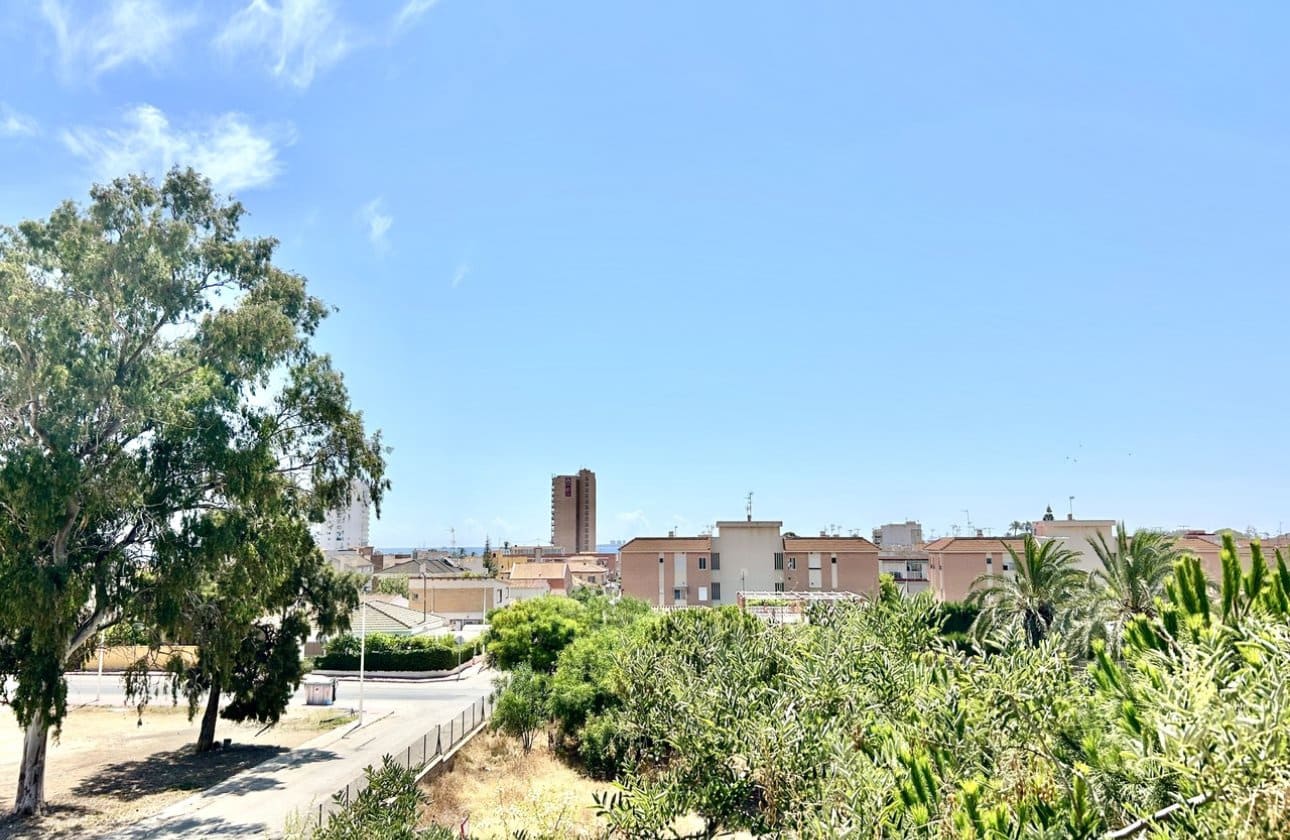 4 soveværelse Villa til salg i Santiago de la Ribera med swimmingpool - € 1.100.000 (Ref: 9968919)