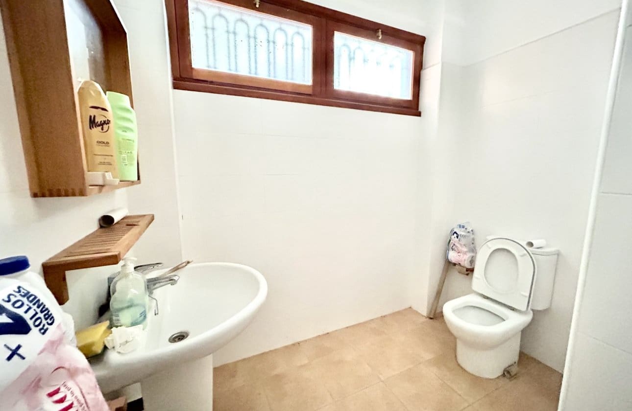4 soveværelse Villa til salg i Santiago de la Ribera med swimmingpool - € 1.100.000 (Ref: 9968919)