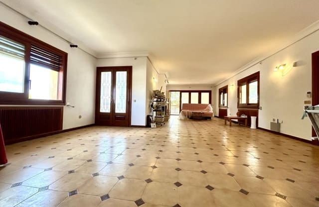 4 slaapkamer Villa te koop in Santiago de la Ribera, San Javier met zwembad - € 1.100.000 (Ref: 9968919)