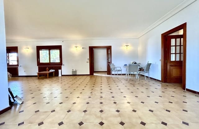 4 slaapkamer Villa te koop in Santiago de la Ribera, San Javier met zwembad - € 1.100.000 (Ref: 9968919)