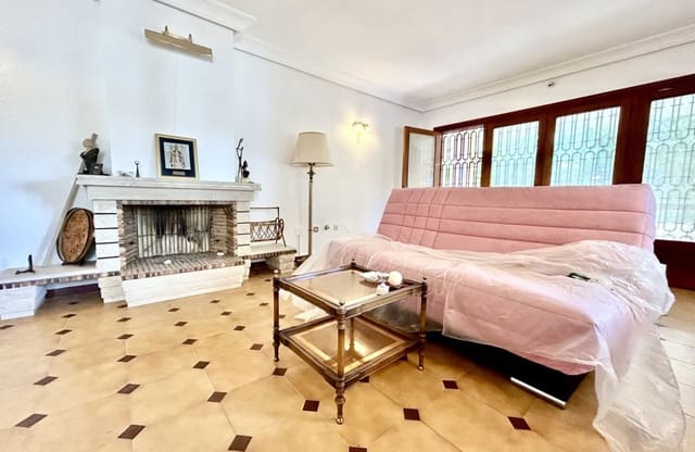 4 slaapkamer Villa te koop in Santiago de la Ribera, San Javier met zwembad - € 1.100.000 (Ref: 9968919)