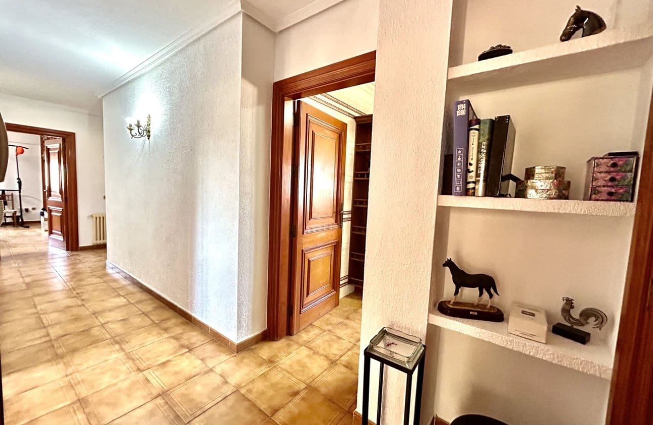 4 soveværelse Villa til salg i Santiago de la Ribera med swimmingpool - € 1.100.000 (Ref: 9968919)