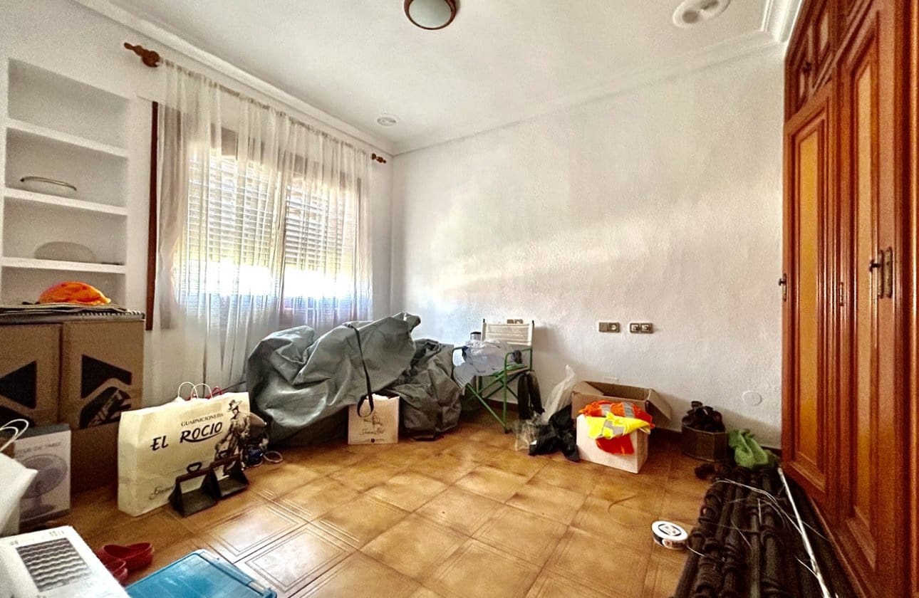 4 soveværelse Villa til salg i Santiago de la Ribera med swimmingpool - € 1.100.000 (Ref: 9968919)