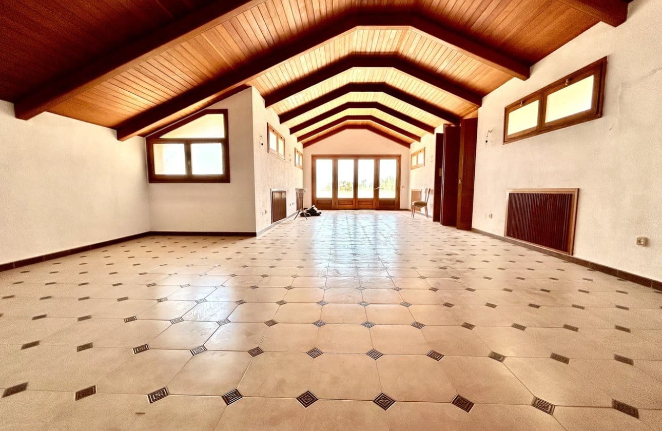 4 soveværelse Villa til salg i Santiago de la Ribera med swimmingpool - € 1.100.000 (Ref: 9968919)