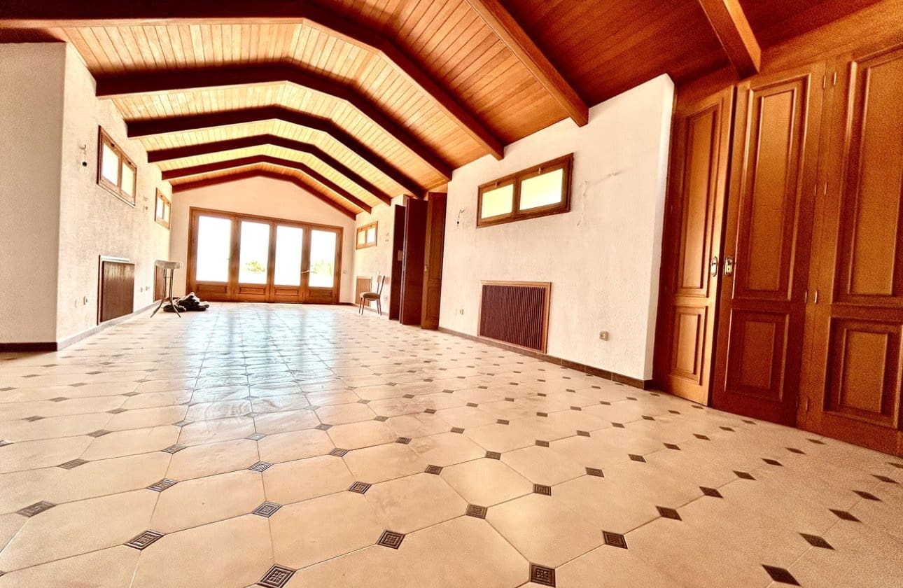 4 soveværelse Villa til salg i Santiago de la Ribera med swimmingpool - € 1.100.000 (Ref: 9968919)