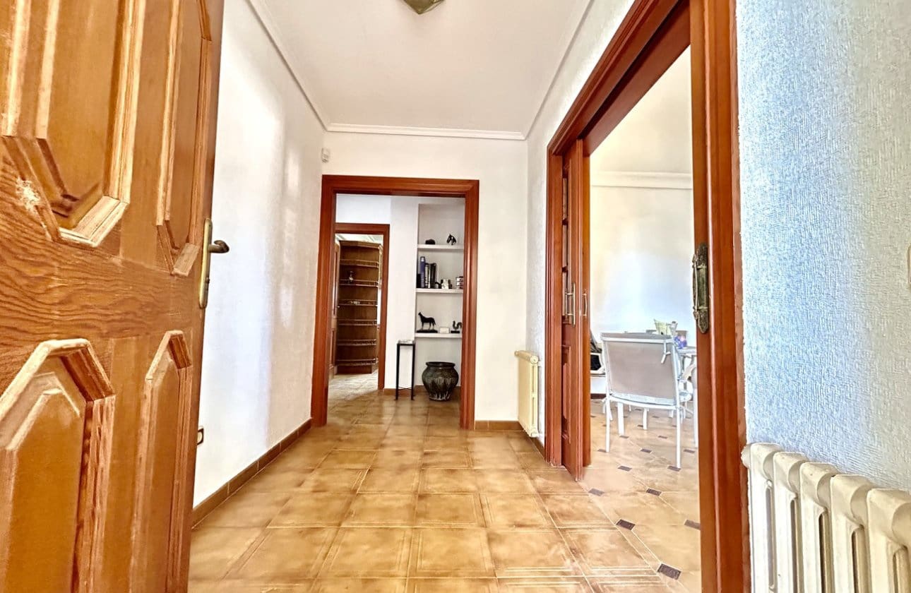 4 soveværelse Villa til salg i Santiago de la Ribera med swimmingpool - € 1.100.000 (Ref: 9968919)