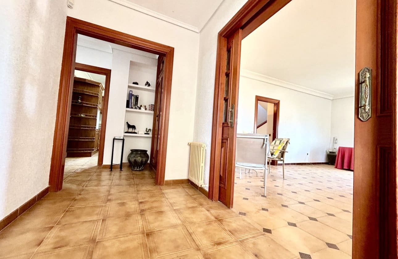 4 soveværelse Villa til salg i Santiago de la Ribera med swimmingpool - € 1.100.000 (Ref: 9968919)