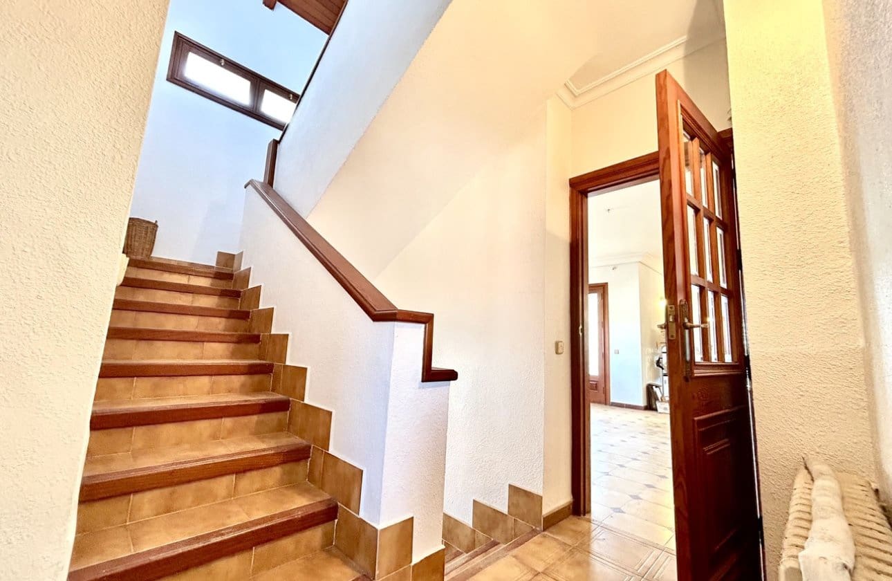 4 soveværelse Villa til salg i Santiago de la Ribera med swimmingpool - € 1.100.000 (Ref: 9968919)