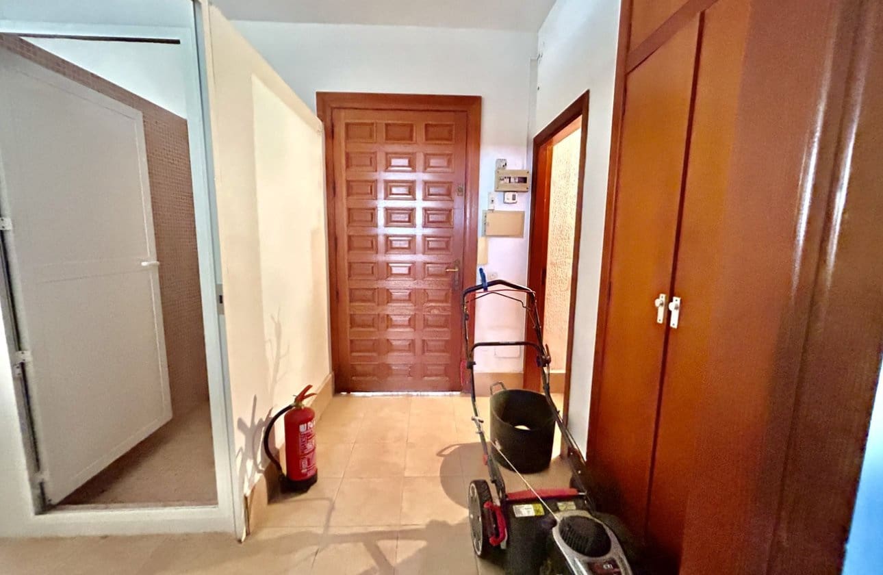 4 soveværelse Villa til salg i Santiago de la Ribera med swimmingpool - € 1.100.000 (Ref: 9968919)