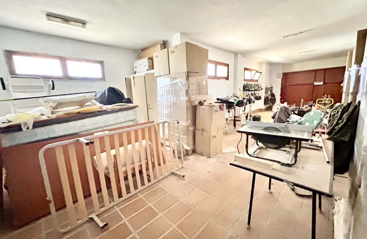 4 soveværelse Villa til salg i Santiago de la Ribera med swimmingpool - € 1.100.000 (Ref: 9968919)