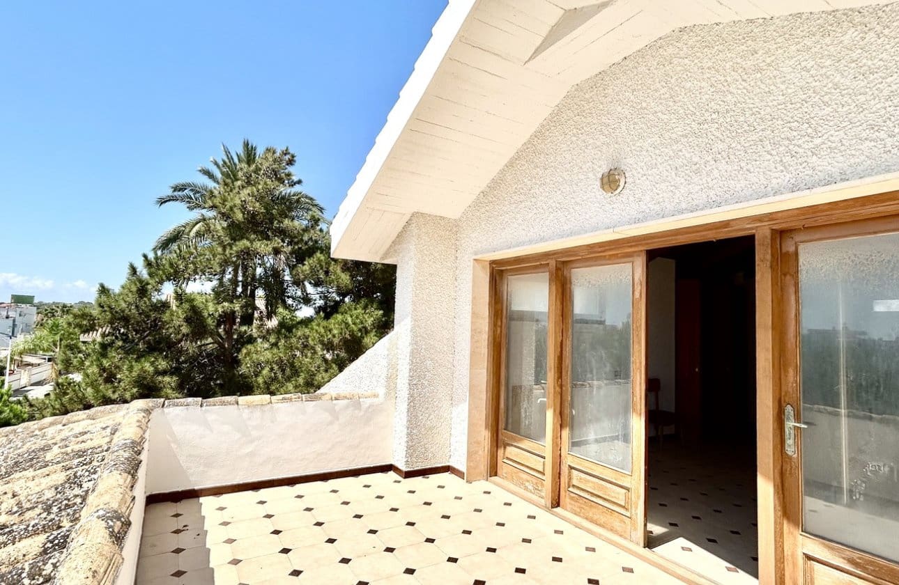 4 soveværelse Villa til salg i Santiago de la Ribera med swimmingpool - € 1.100.000 (Ref: 9968919)