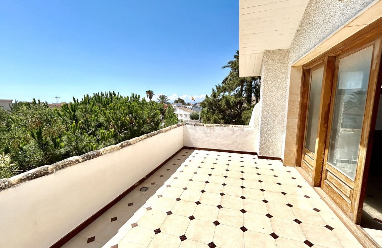 4 soveværelse Villa til salg i Santiago de la Ribera med swimmingpool - € 1.100.000 (Ref: 9968919)
