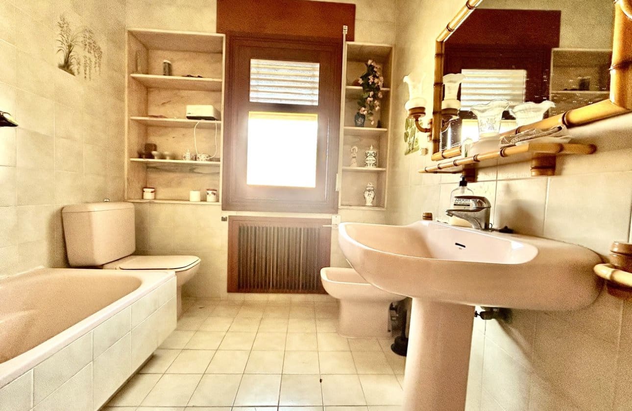 4 soveværelse Villa til salg i Santiago de la Ribera med swimmingpool - € 1.100.000 (Ref: 9968919)
