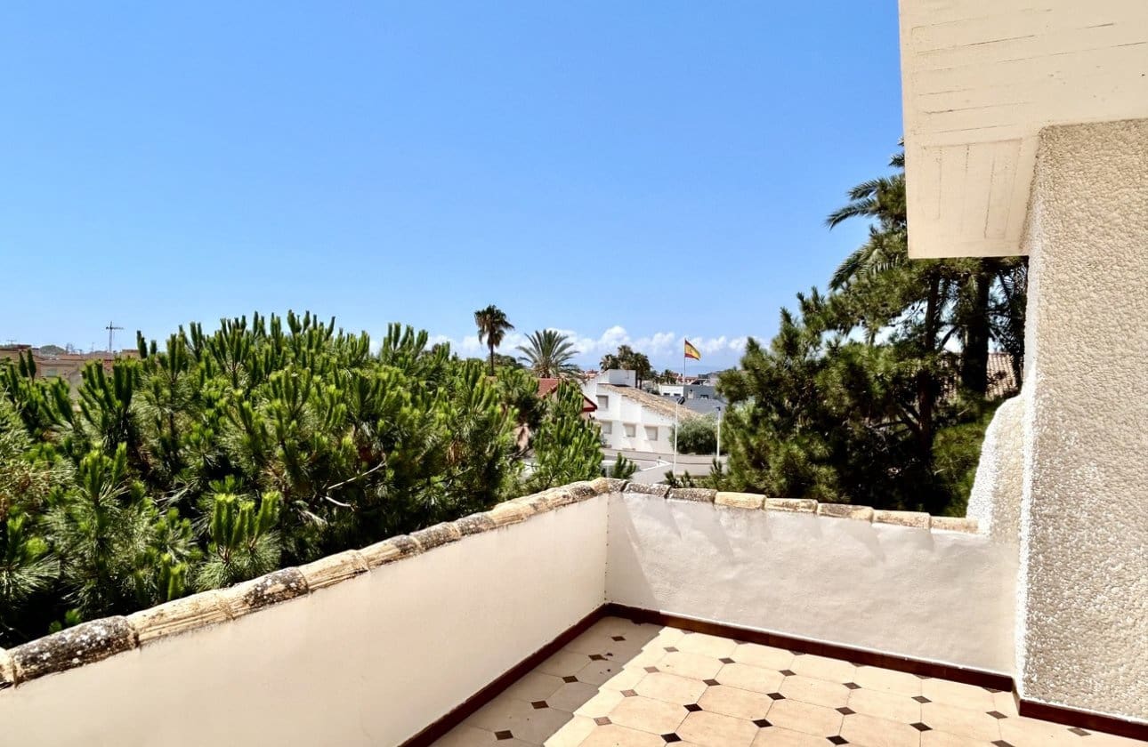 4 soveværelse Villa til salg i Santiago de la Ribera med swimmingpool - € 1.100.000 (Ref: 9968919)