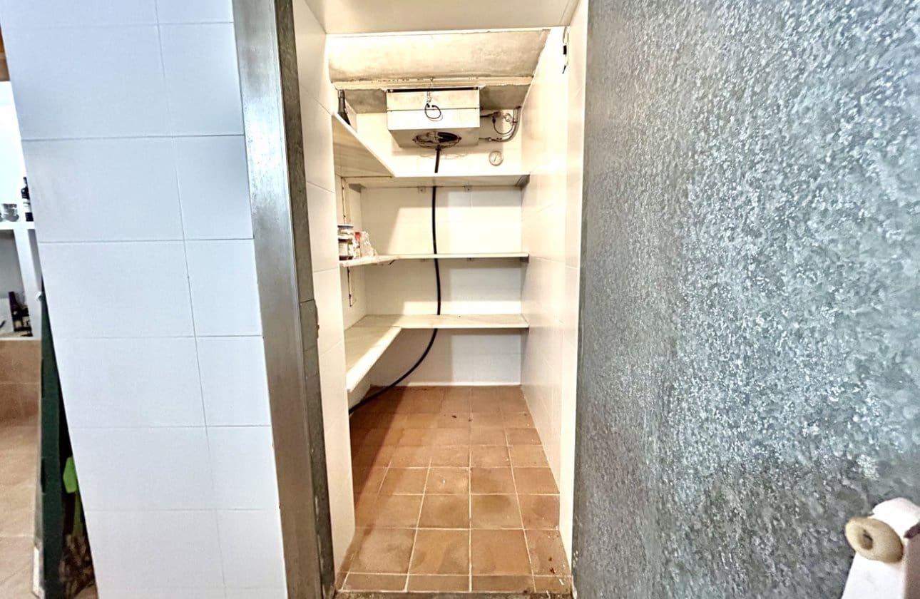 4 soveværelse Villa til salg i Santiago de la Ribera med swimmingpool - € 1.100.000 (Ref: 9968919)