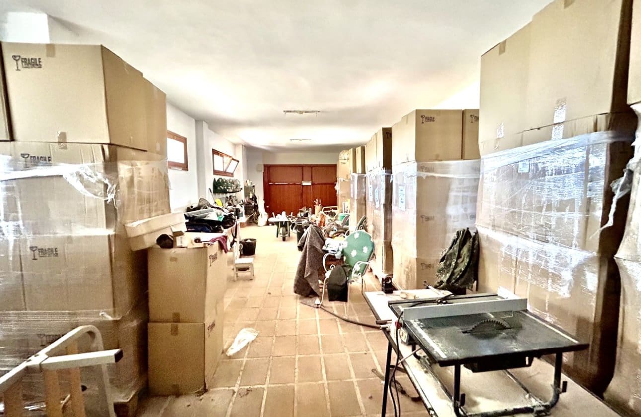4 soveværelse Villa til salg i Santiago de la Ribera med swimmingpool - € 1.100.000 (Ref: 9968919)