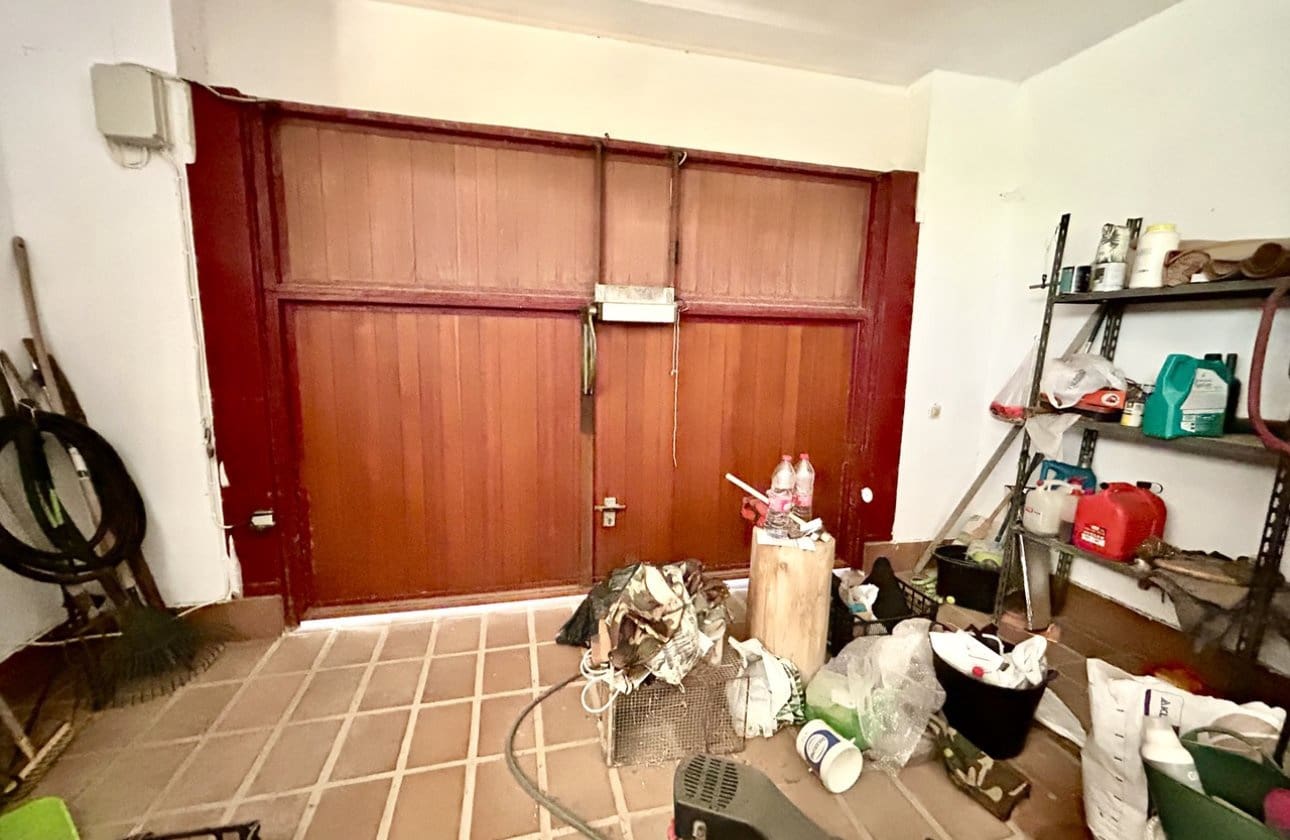 4 soveværelse Villa til salg i Santiago de la Ribera med swimmingpool - € 1.100.000 (Ref: 9968919)
