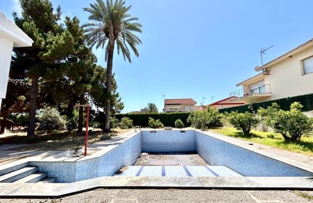 4 slaapkamer Villa te koop in Santiago de la Ribera, San Javier met zwembad - € 1.100.000 (Ref: 9968919)