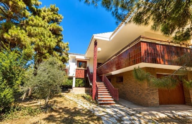 4 slaapkamer Villa te koop in Santiago de la Ribera, San Javier met zwembad - € 1.100.000 (Ref: 9968919)